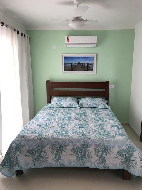 Suites Portal Do Sol Ubatuba Exterior foto