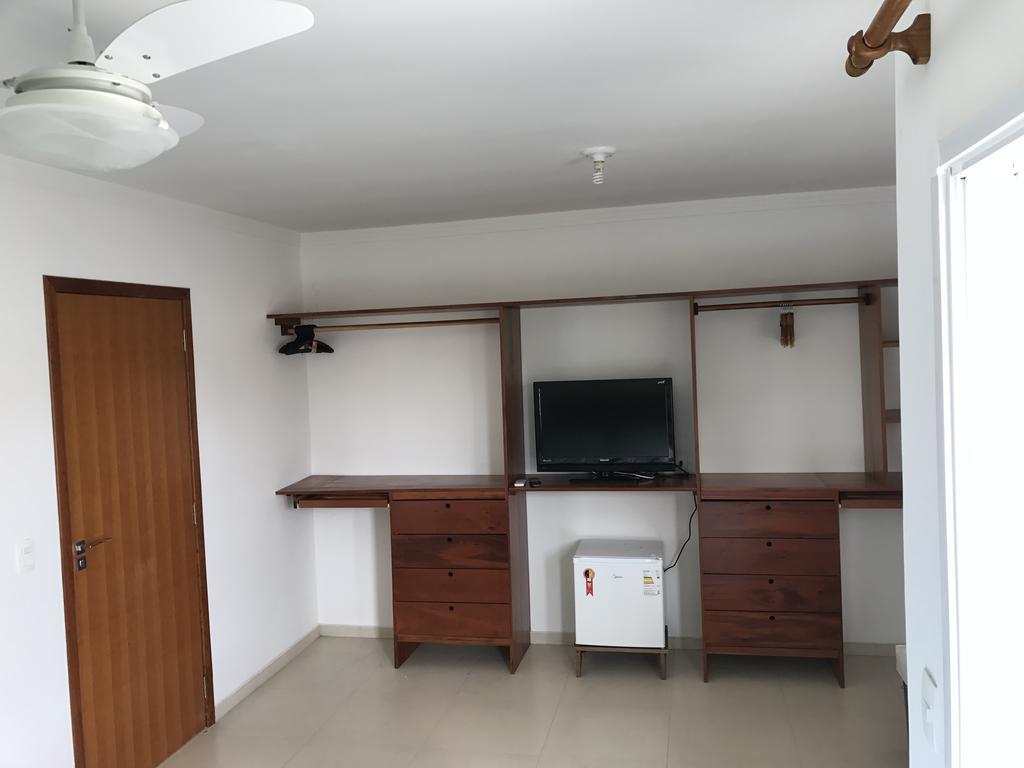 Suites Portal Do Sol Ubatuba Exterior foto